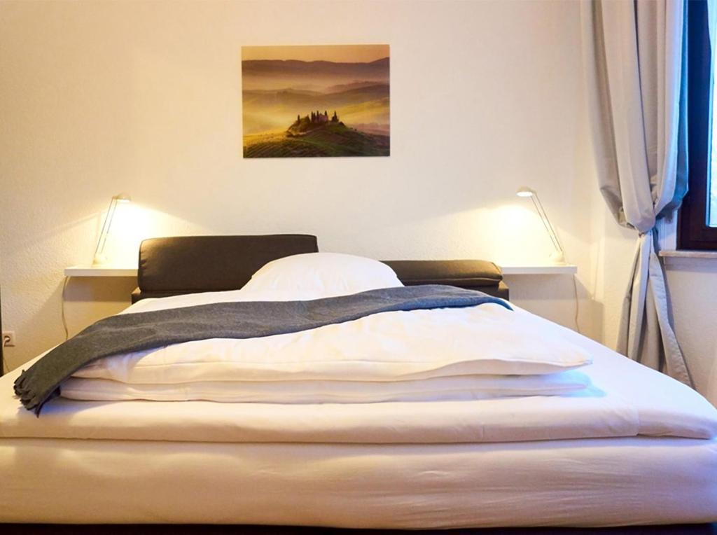Apartments Ho30 Штутгарт Экстерьер фото