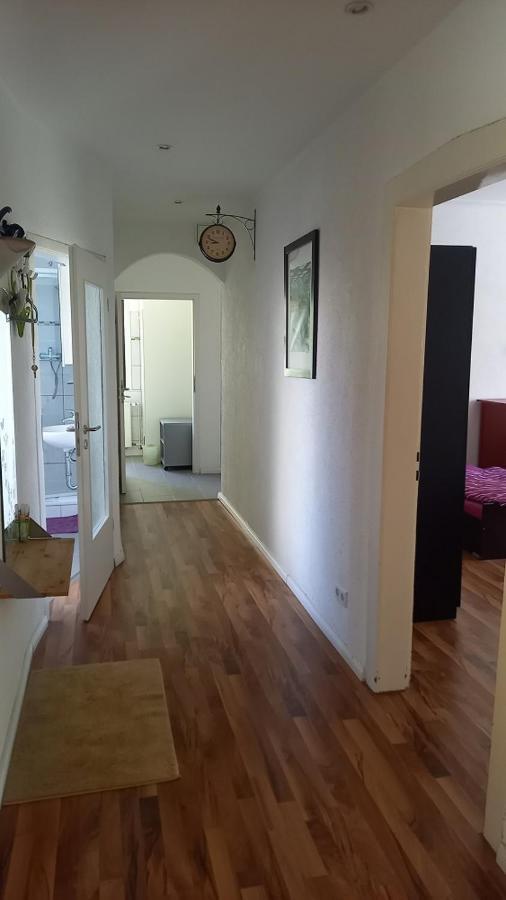Apartments Ho30 Штутгарт Экстерьер фото
