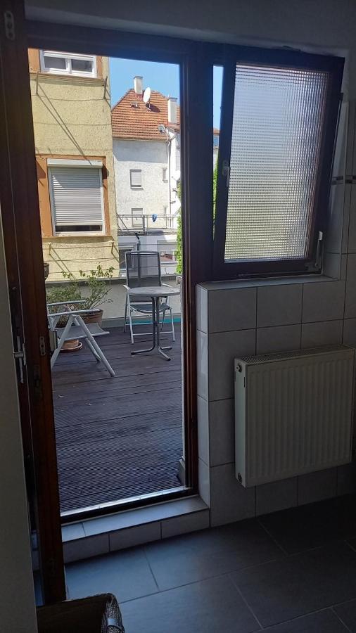 Apartments Ho30 Штутгарт Экстерьер фото